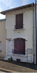 Maison à la vente